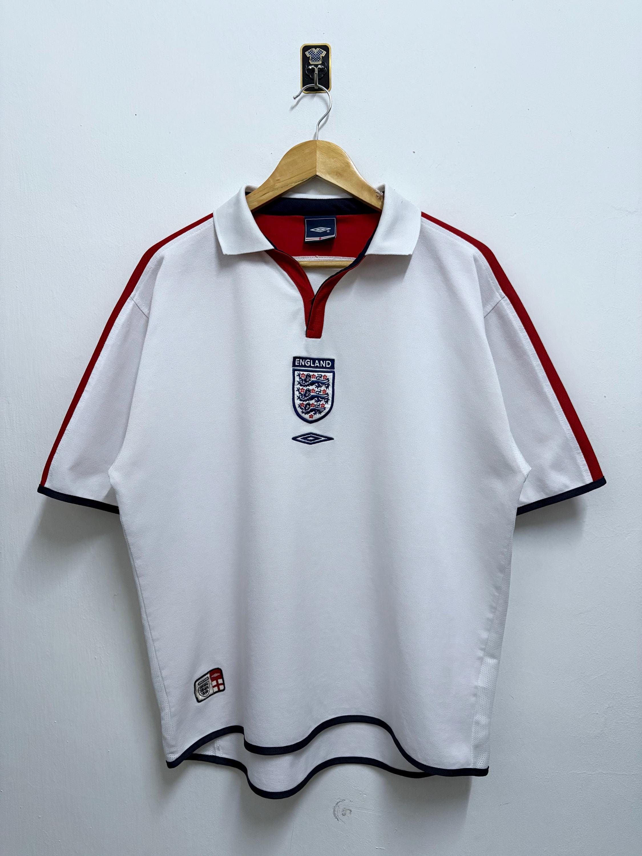 England nike shirt - Etsy 日本