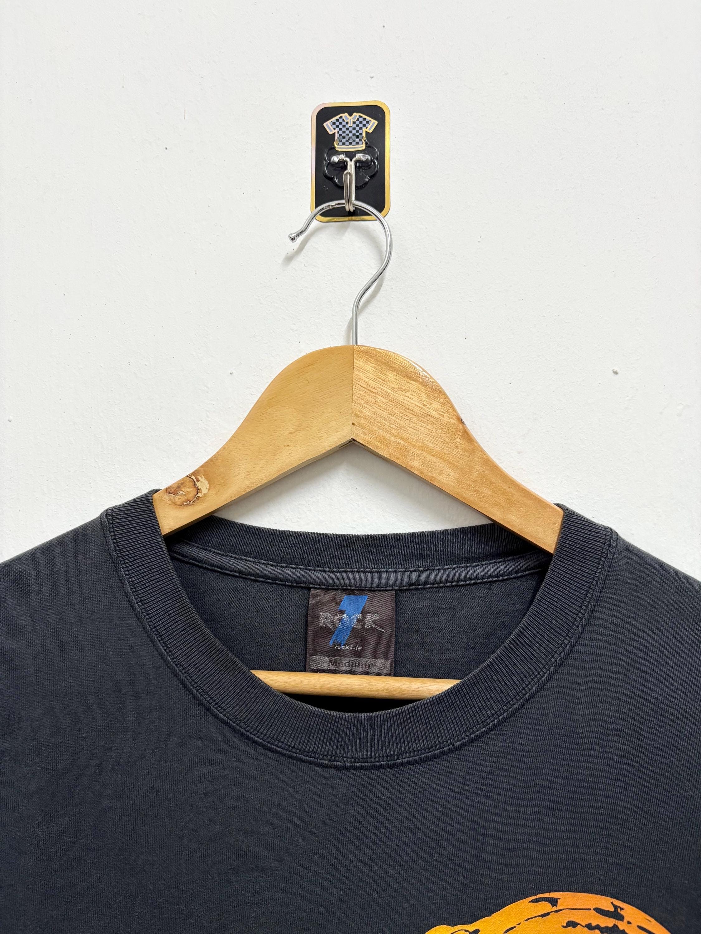 2000's Daftpunk Da Funk Fest 07 Japan Tour / Electronic / Rare / T