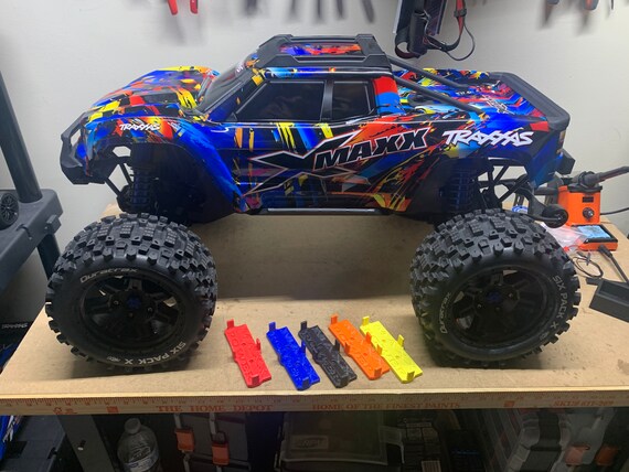 Traxxas X Maxx 3s Fan/light Battery 