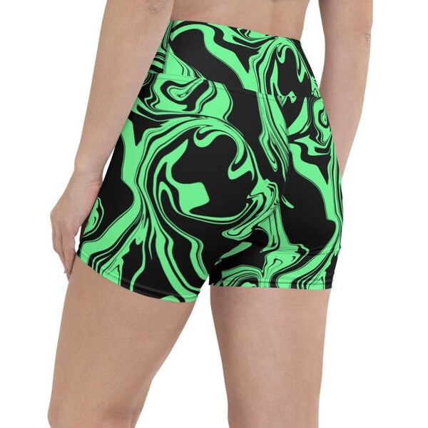 Oil Spill Shorts main image 0