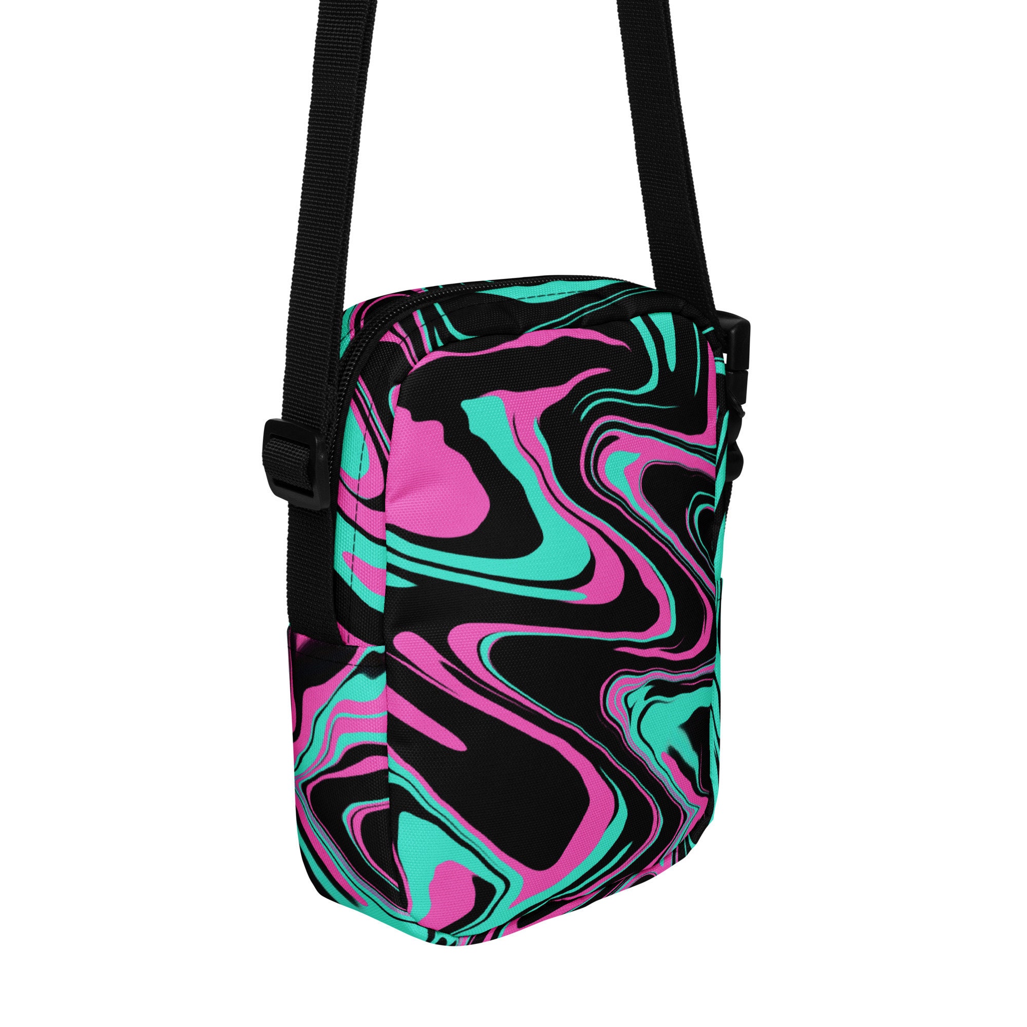 Rave Shoulder Bag - Etsy