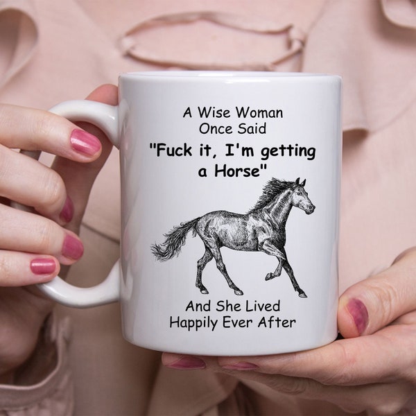 Horse Gifts for Women 60+ Gift Ideas for 2024