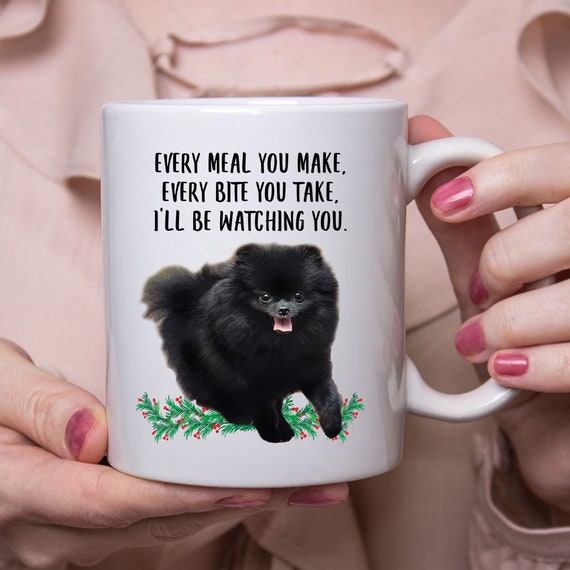 Gifts for pomeranian lovers hotsell