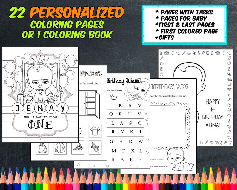 41 Boss Baby Girl Coloring Pages  Images