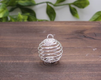 COLLANA CON *PIETRE NATURALI E CRISTALLI ROSA E TERRA* - Gioielli