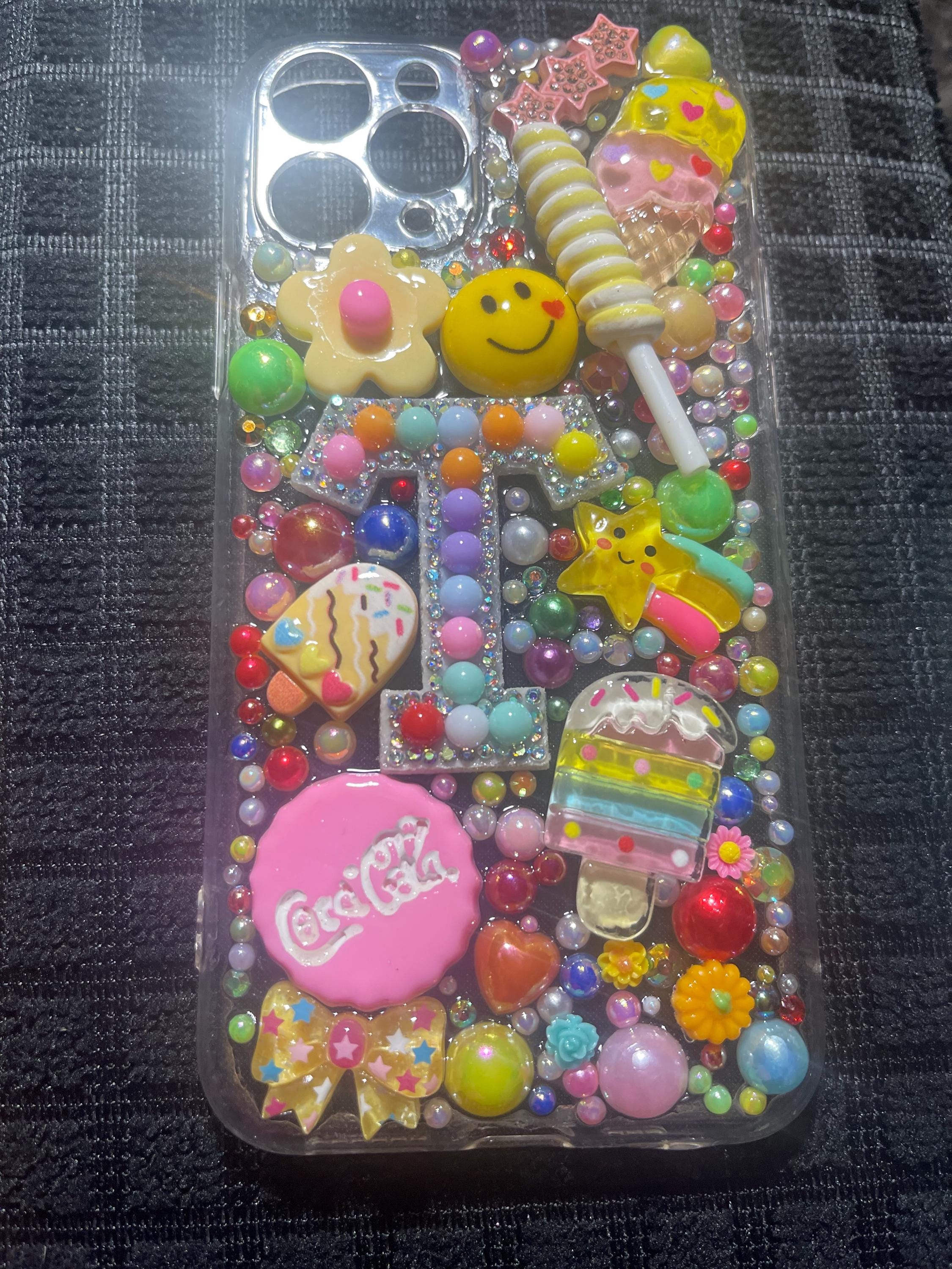 Junk Phone Case