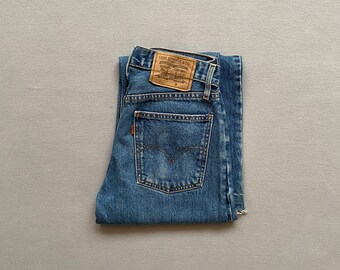 levis 611