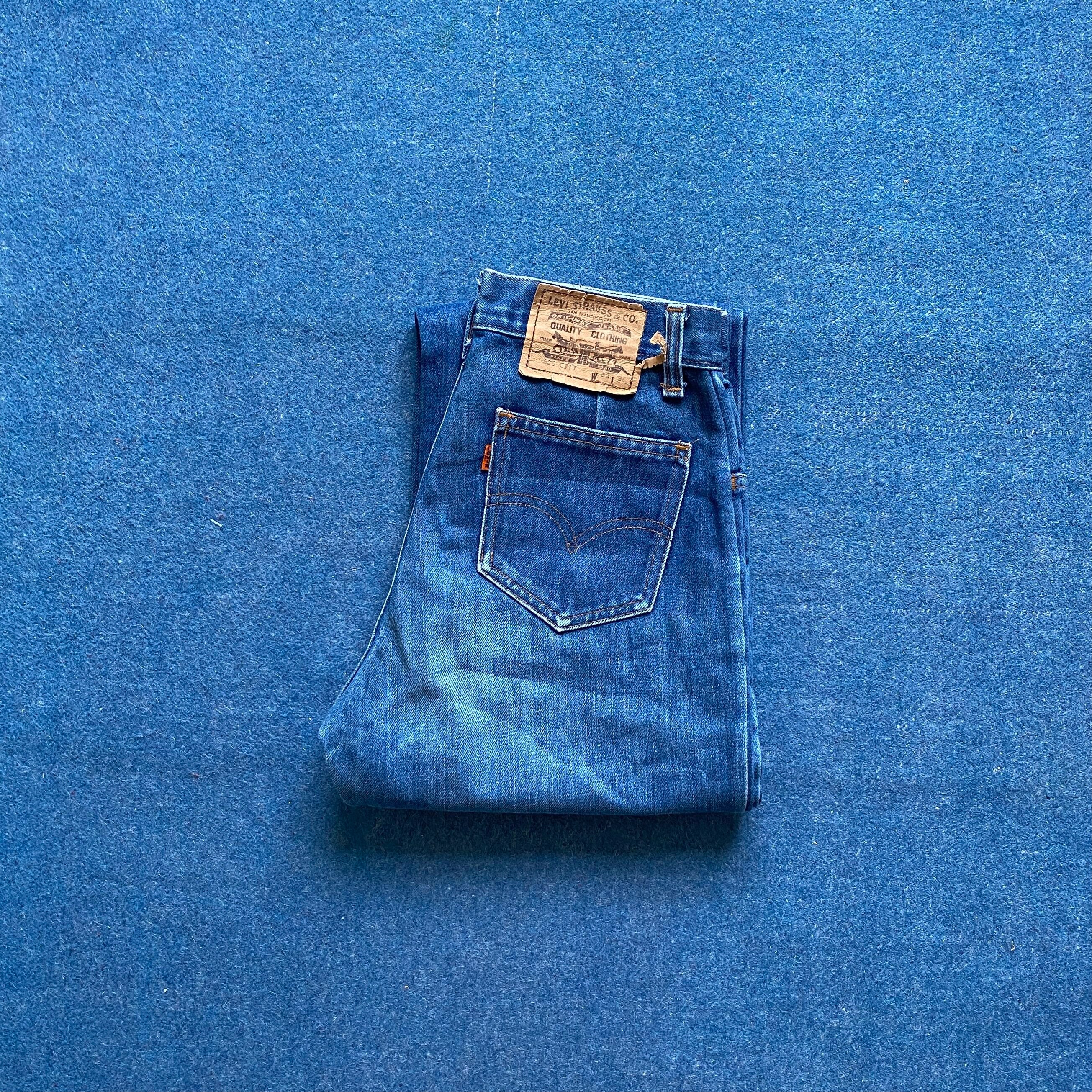 levis 30x36