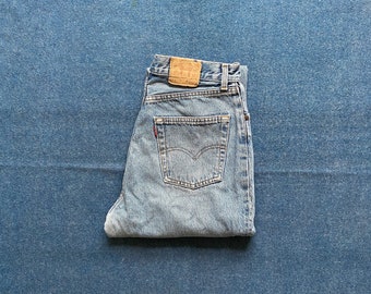 Vintage Levis | Etsy Australia