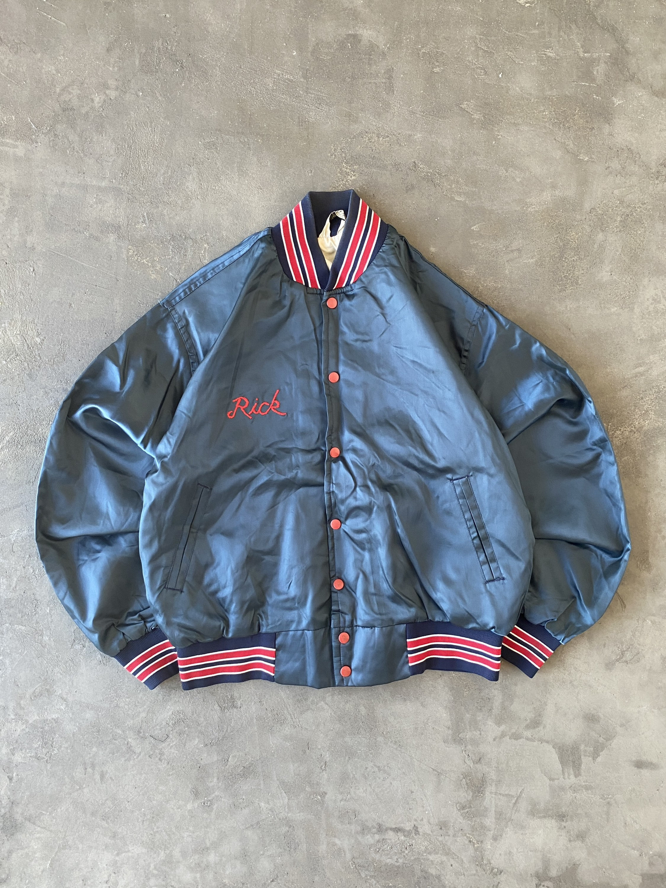 2021年新作入荷 [SP jkt- vintage]60s chain vintage]60s stitch