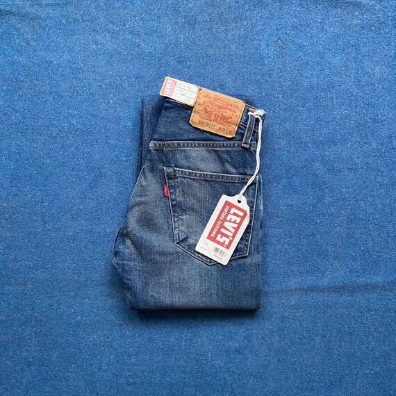 levis 505 lvc 1967