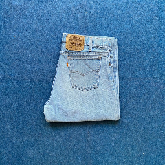 levis size 42
