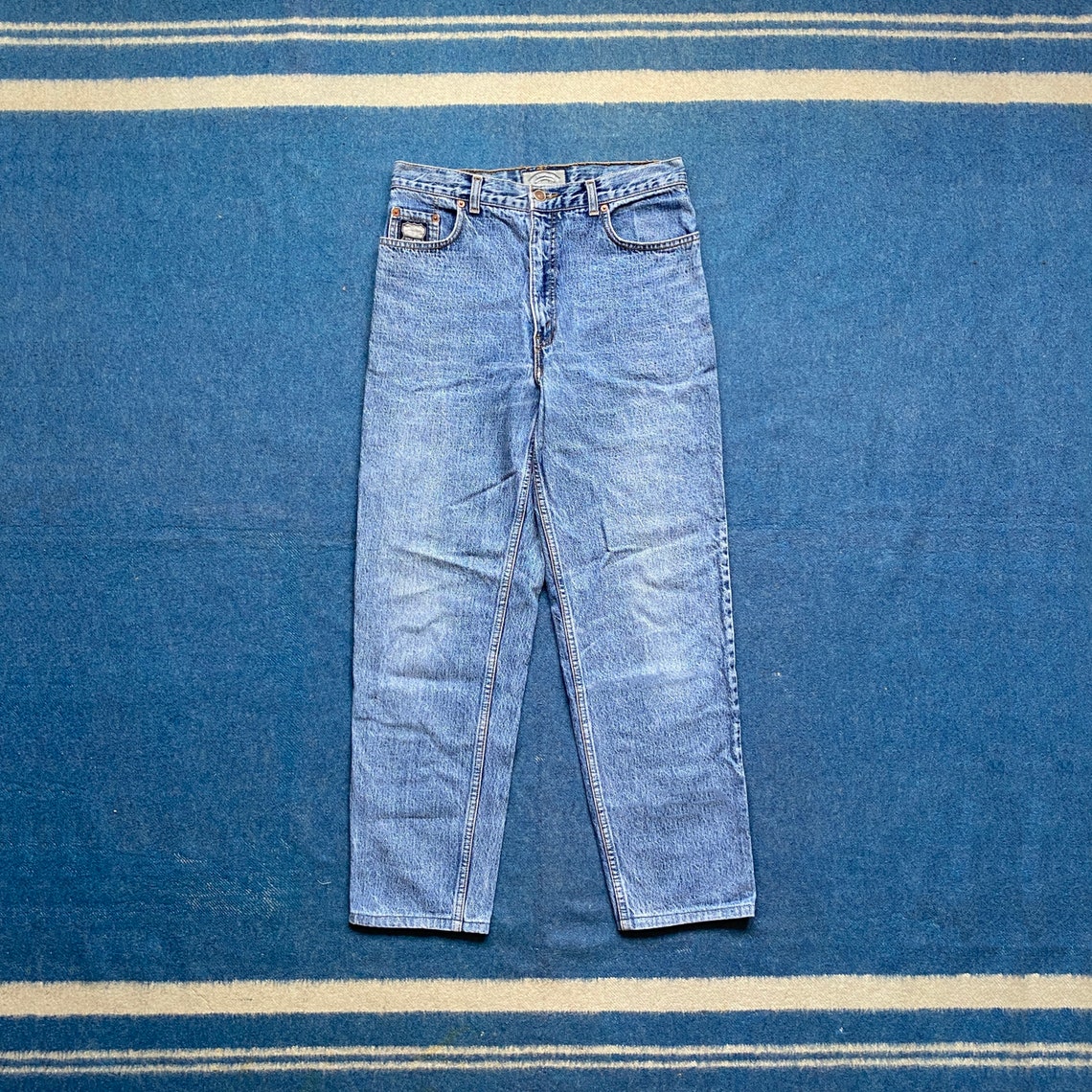 levis 726 flare