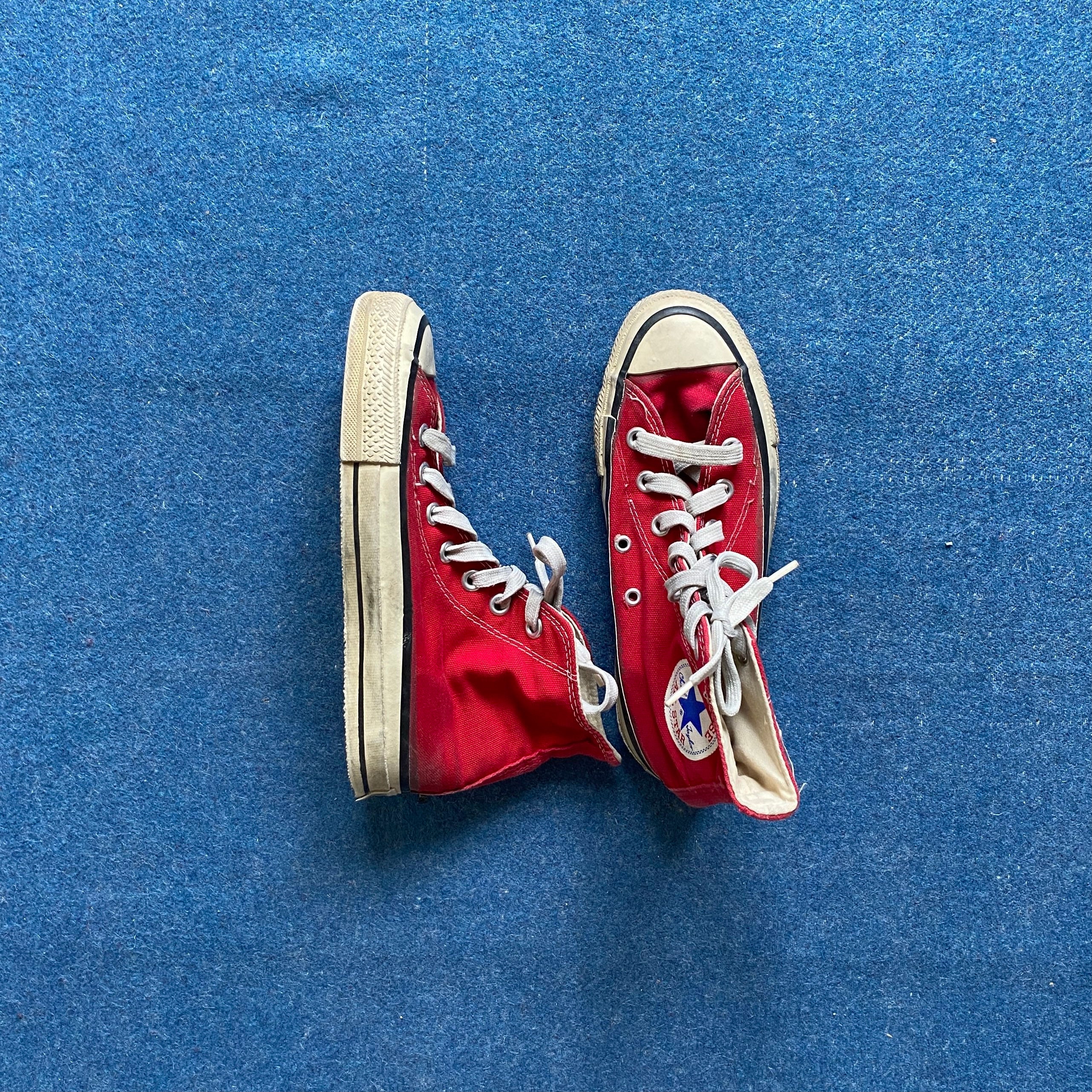 converse chuck taylor 80s