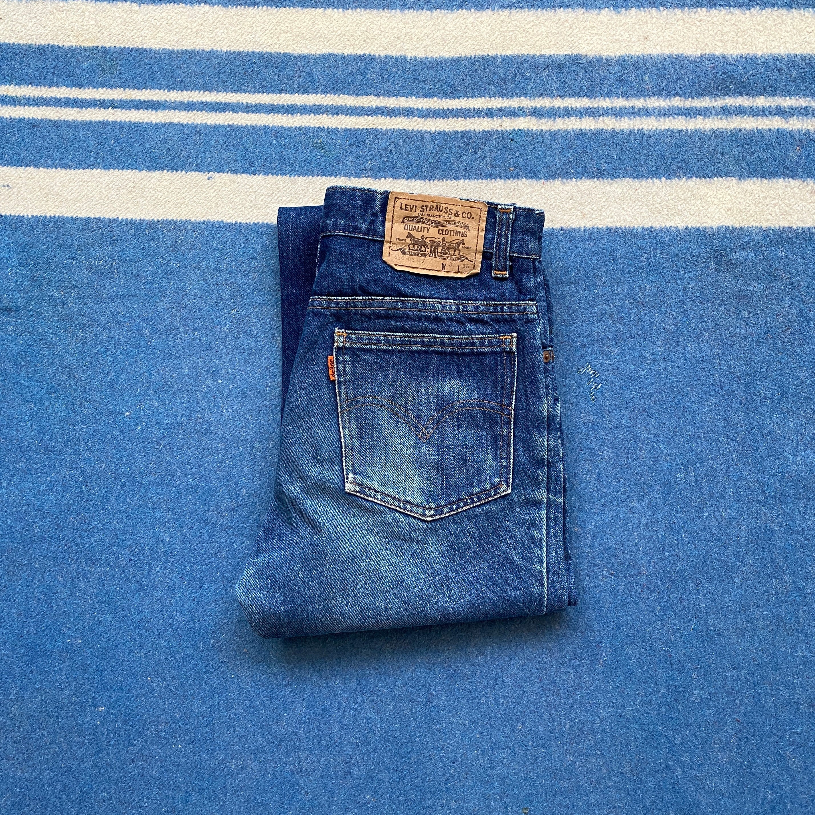 levis 630