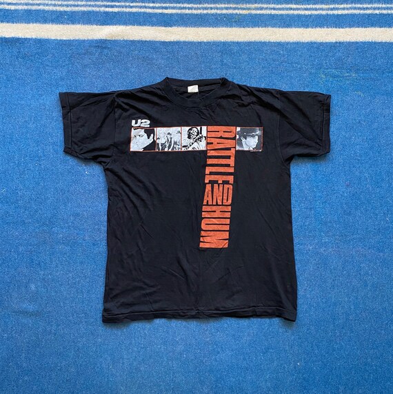 hum band shirt