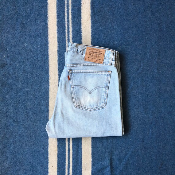 levis 615 fit