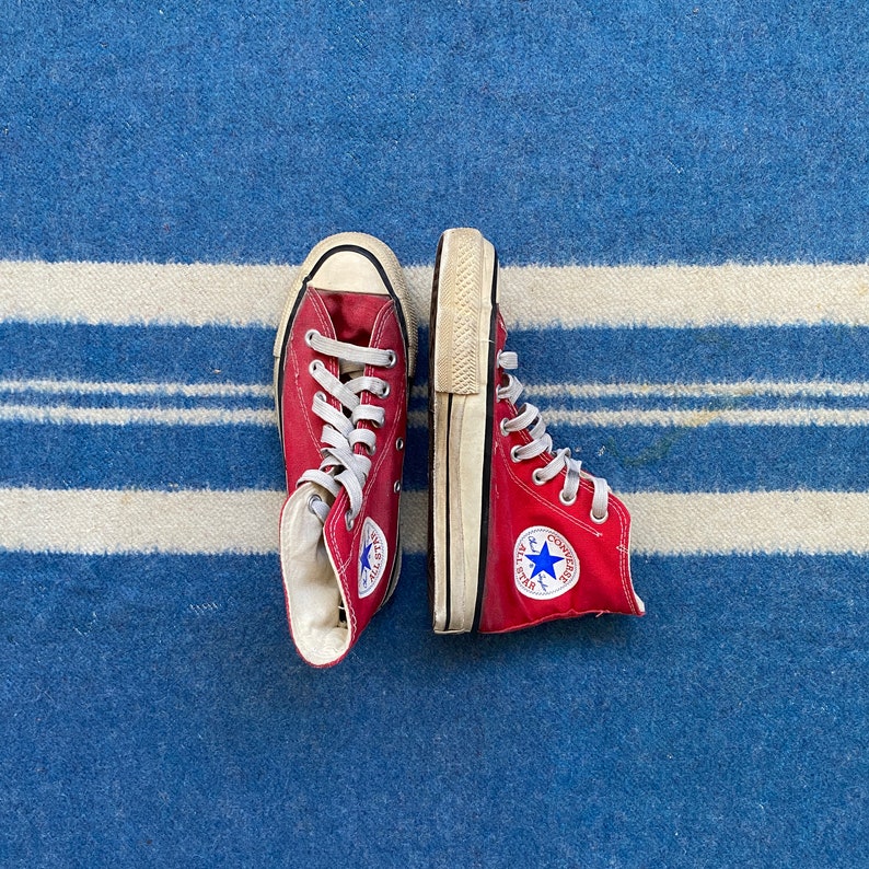 converse all star hi usa