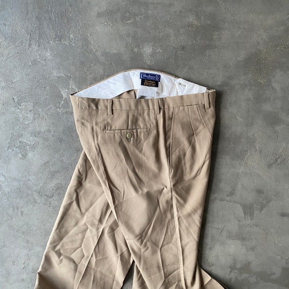 Update 171+ burberry linen trousers super hot