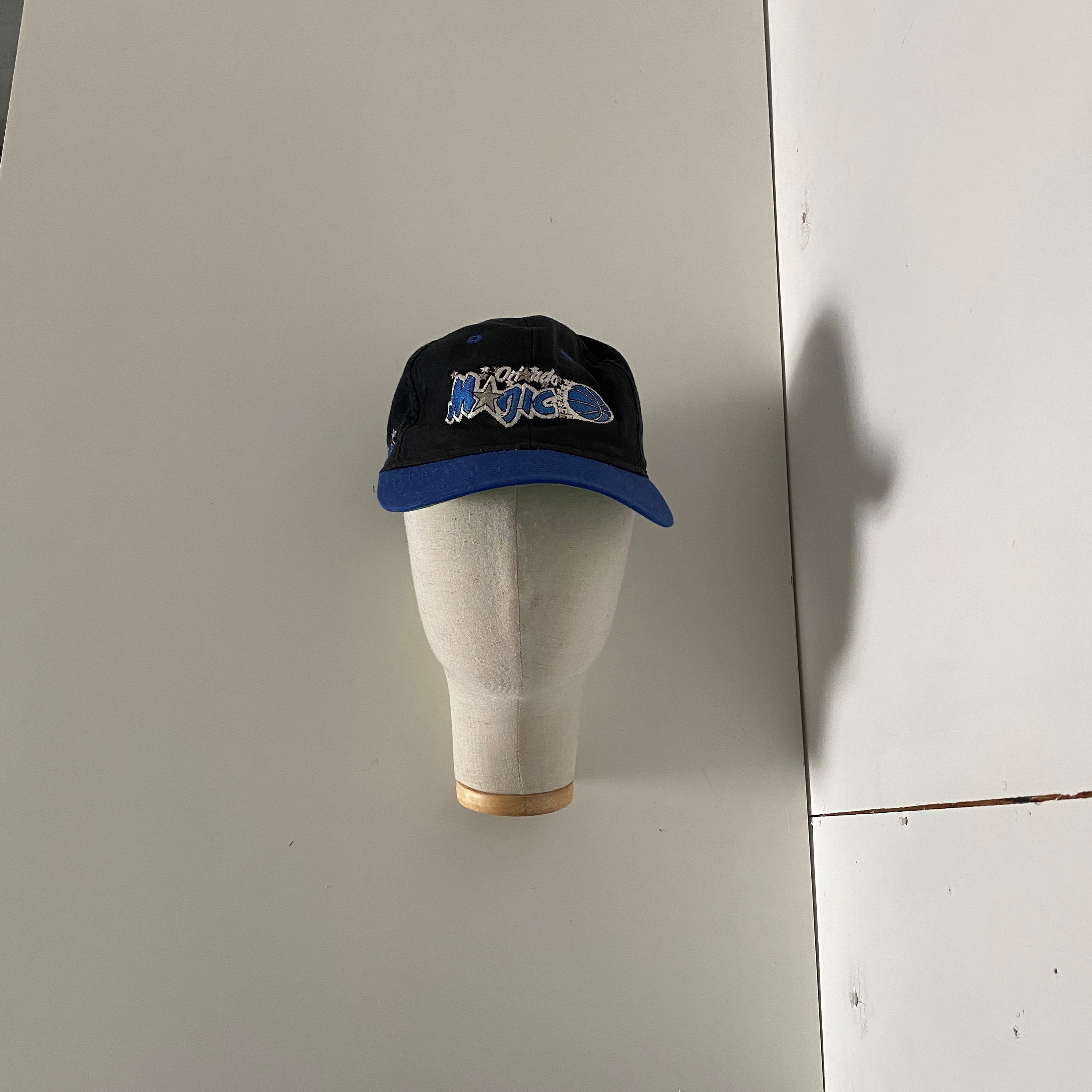 Vintage 90's Orlando Magic NBA AJD Hat – CobbleStore Vintage