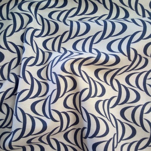 Gütermann cotton fabric long Island