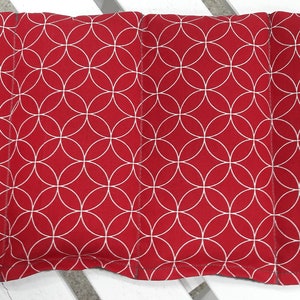 Almohada de cereales 4 cámaras.