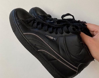 puma hurricane vintage