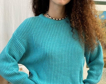ribbed sweater women's