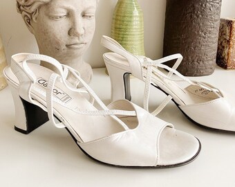 gabor bridal shoes