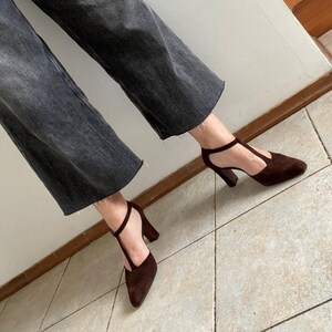 Rizzo bespoke shoes top