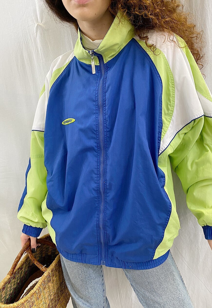 Donnay reflective jacket ladies sale
