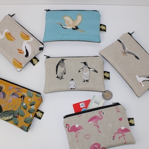 small bag Minni - Birds