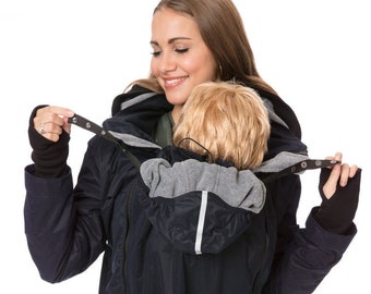 baby carrier jackets