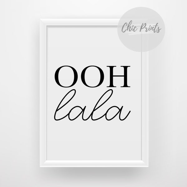 Fashion Wall Decals Etsy UK