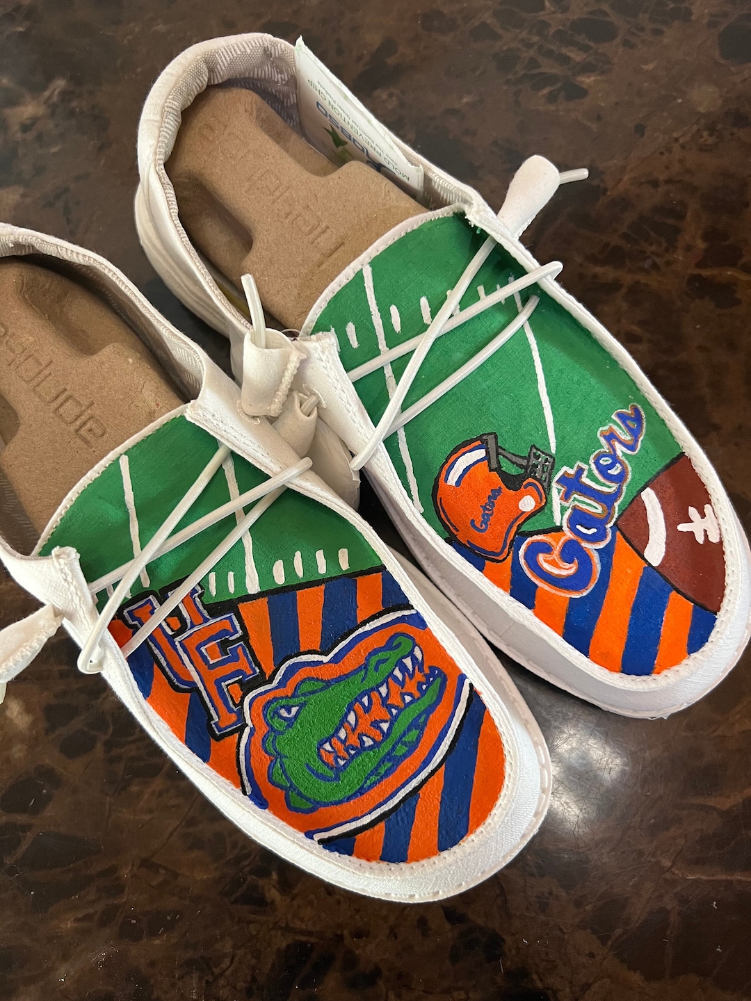 gator kicks shoes