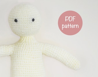 Knitting Pattern le moins cher Noël Elf Toy D.K