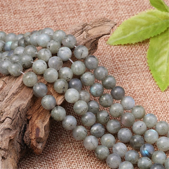 Vendita All'ingrosso Di Perle Di Pietre Preziose Sciolte Di Morganite Naturale 6 - Foto 7