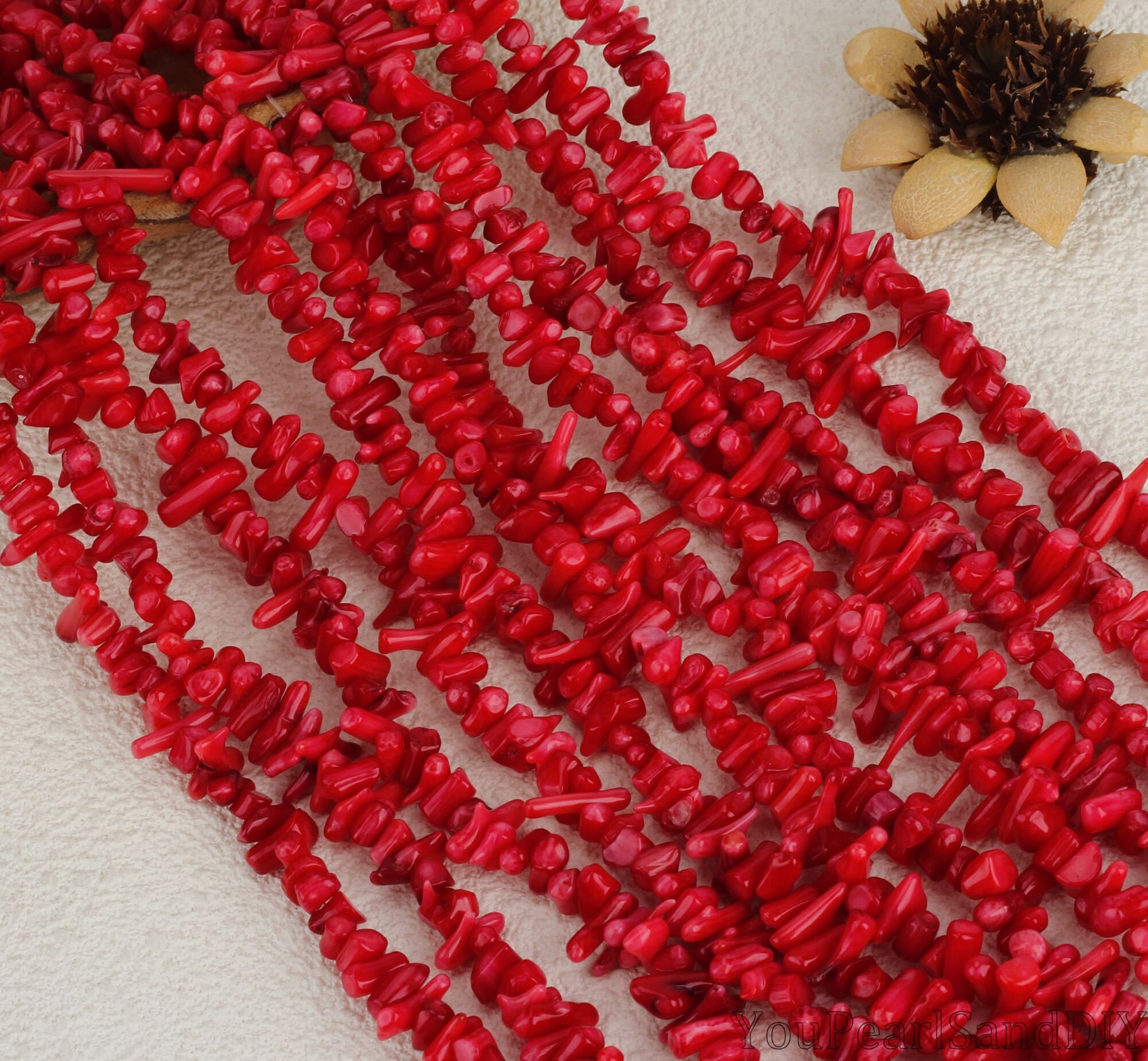 Perle Rotonde Al Quarzo Vola Lavanda Da 12 Mm Perlne - Etsy Tala - Foto 8