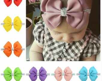 Baby stirnband schleife - Die ausgezeichnetesten Baby stirnband schleife unter die Lupe genommen!