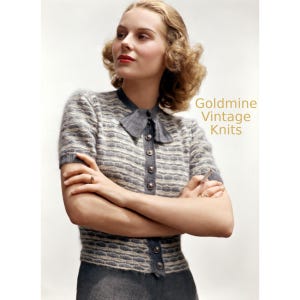 1930s Cardigan - Etsy