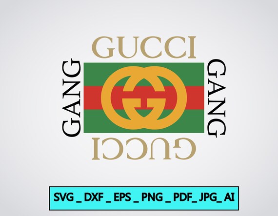 Free Free Life Is Gucci Svg 219 SVG PNG EPS DXF File