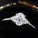 see more listings in the Ring |Moissanite/Diamond section