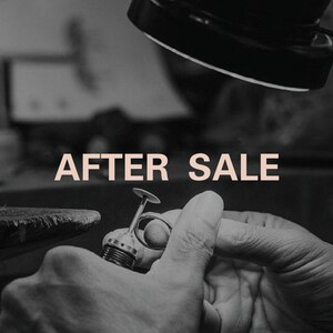 After Sale
