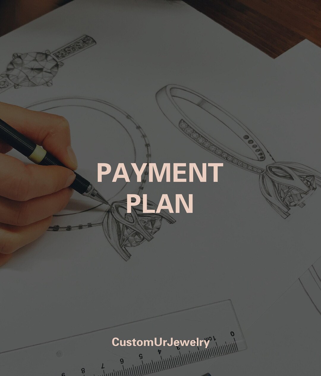Second Payment Plan for Oo0e8qsi5t9pgedq - Etsy