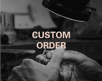 Custom Order | Special Size , Large Size Price Difference