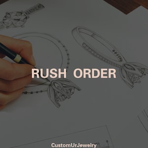 Rush Order