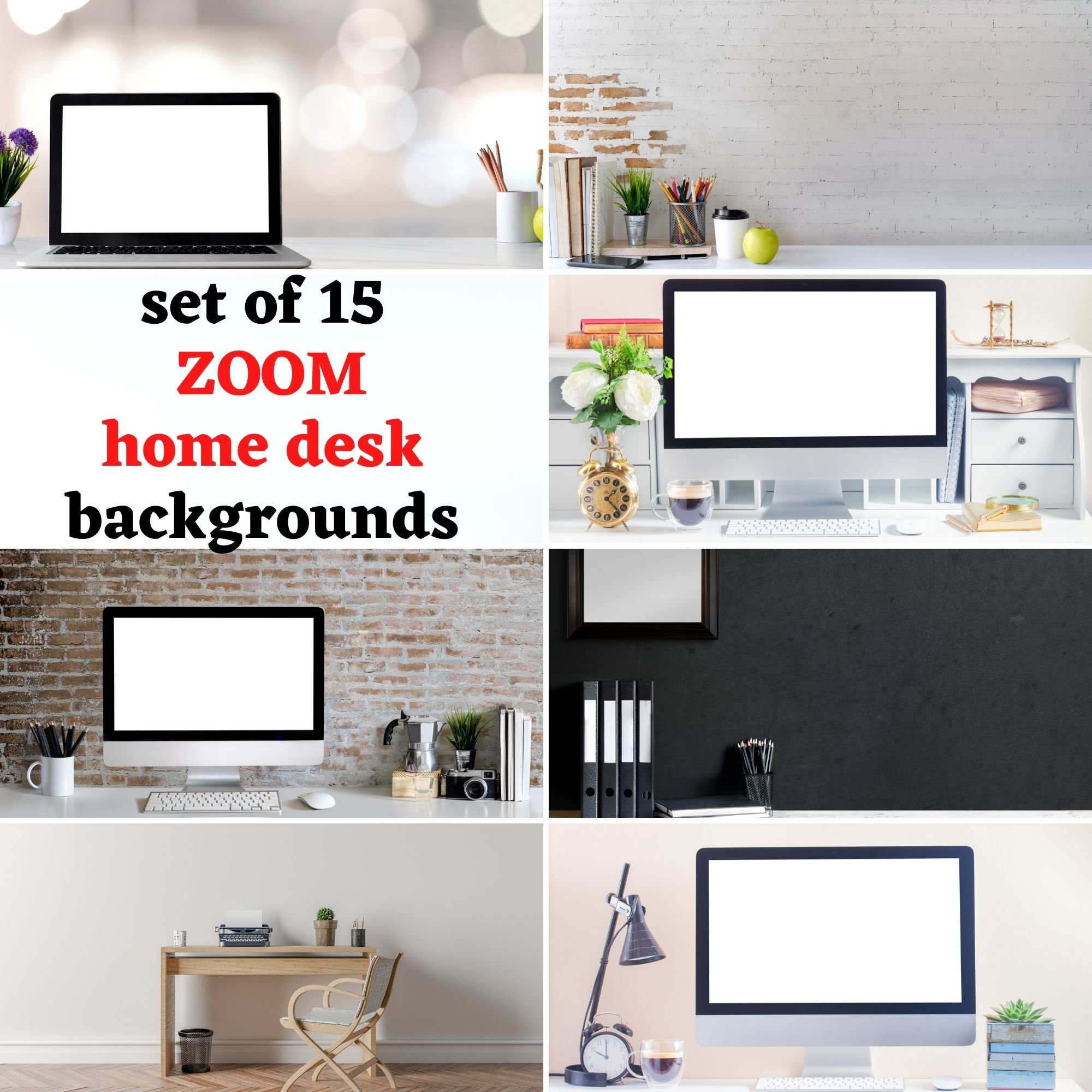 images free zoom backgrounds office