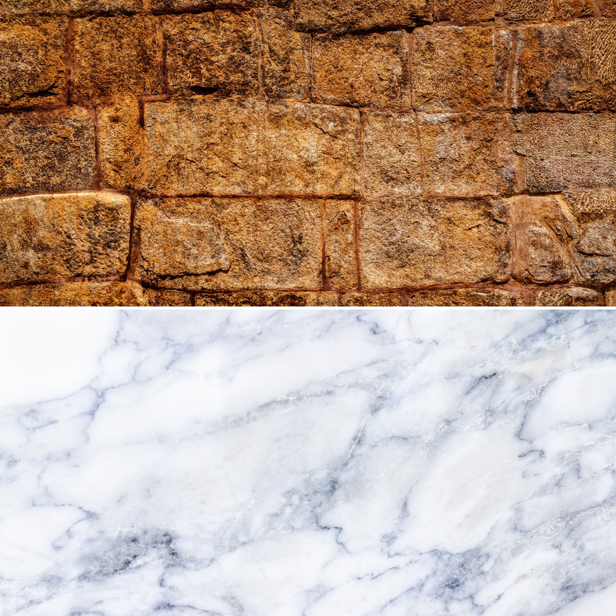 STONE Zoom Background Backdrop for Online Meeting and Video | Etsy