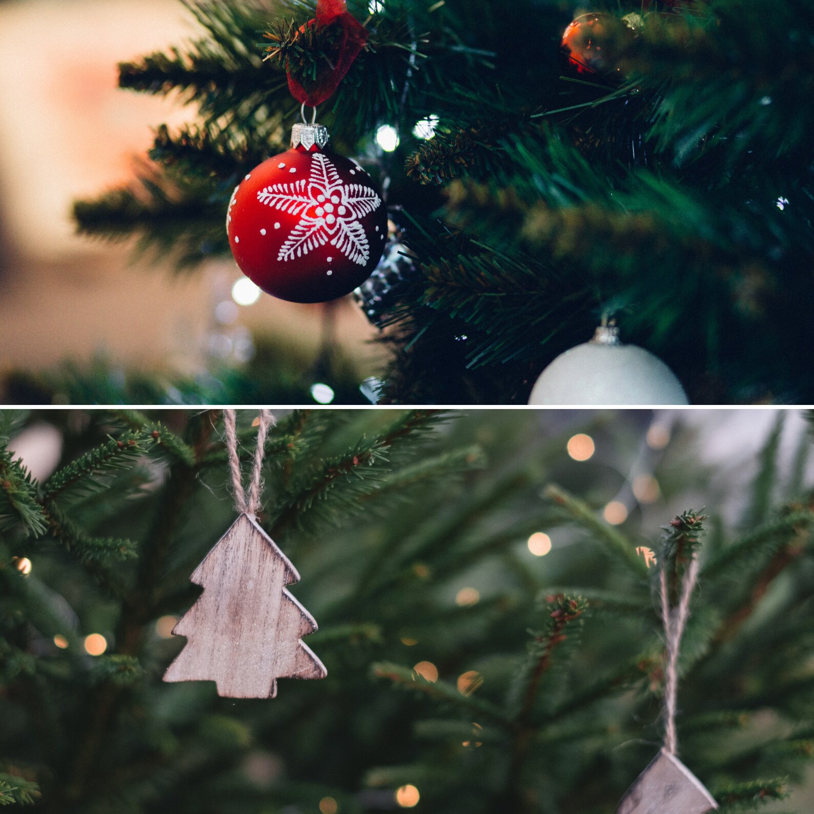 CHRISTMAS Zoom Hintergrund Kulisse für Online-Meeting und | Etsy