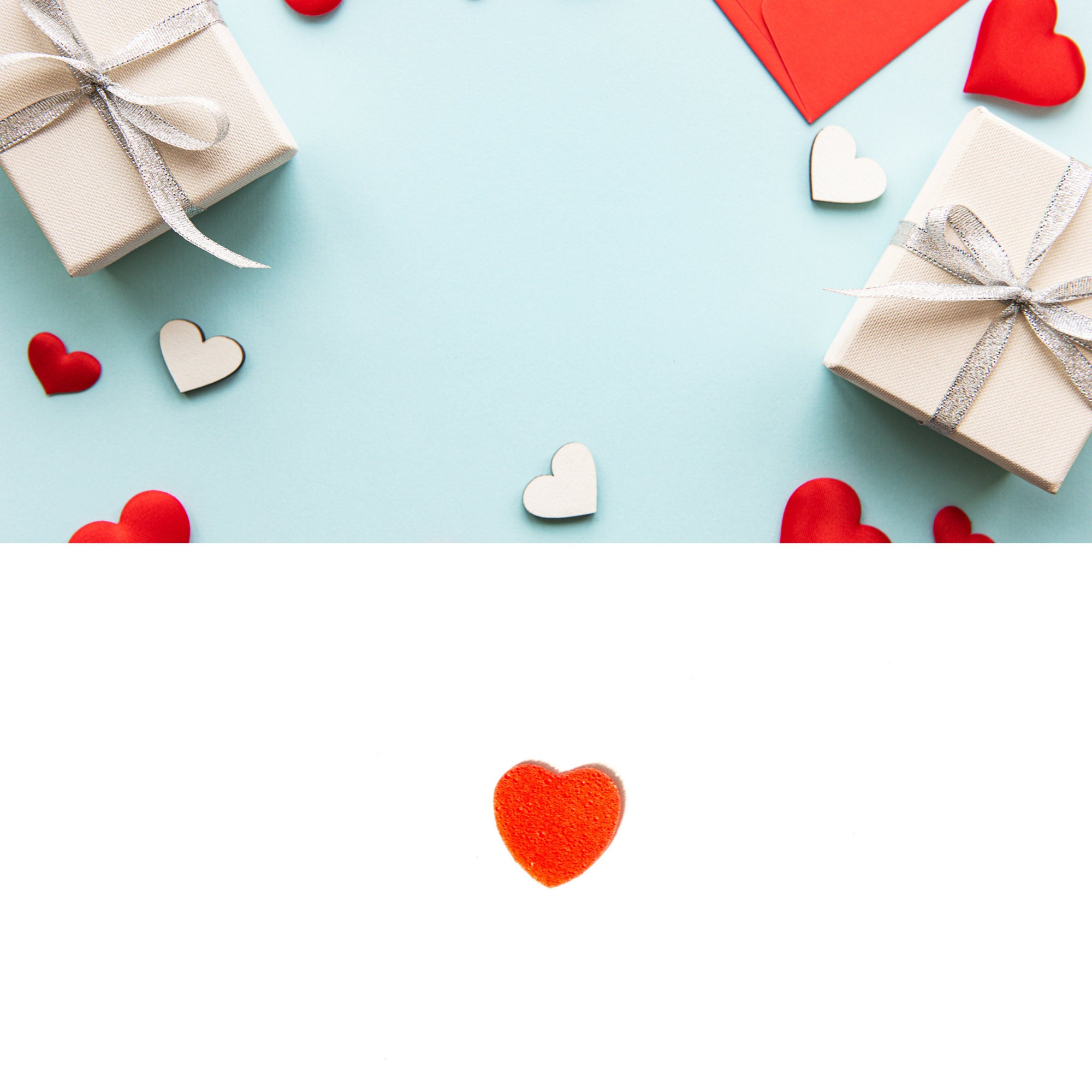 Romantic LOVE Zoom Background Backdrop for online meeting and Etsy